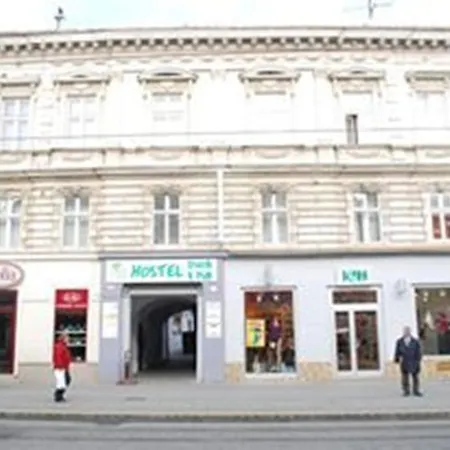 Hyde Park Hostel-3